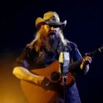 Chris Stapleton Scores Chart Hit With Mumford Duet