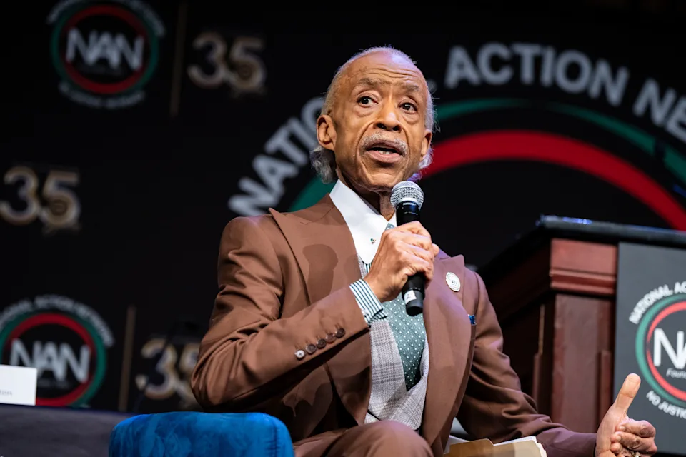 Democrats Reassert DEI as Core Value at NYC Summit