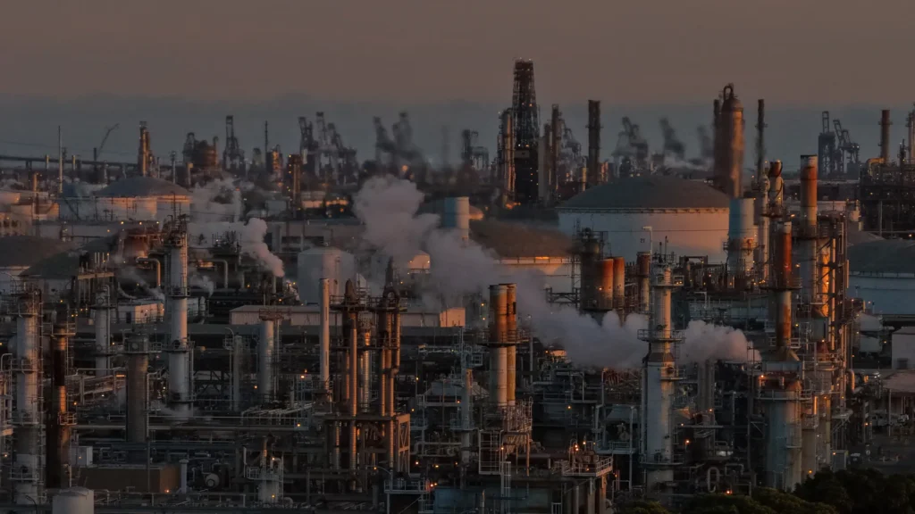 Oil Prices Fall as Trump Agrees Iran Ceasefire PauseOil Prices Fall as Trump Agrees Iran Ceasefire Pause