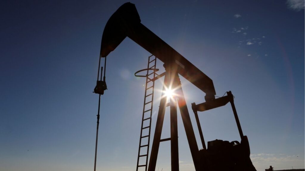 US-Iran Talks Collapse Sparks Global Oil Price Fears
